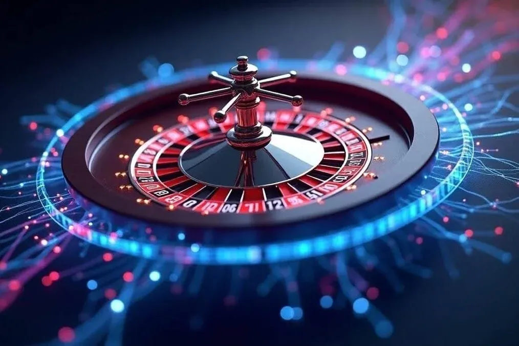 Sicheres Online-Casino